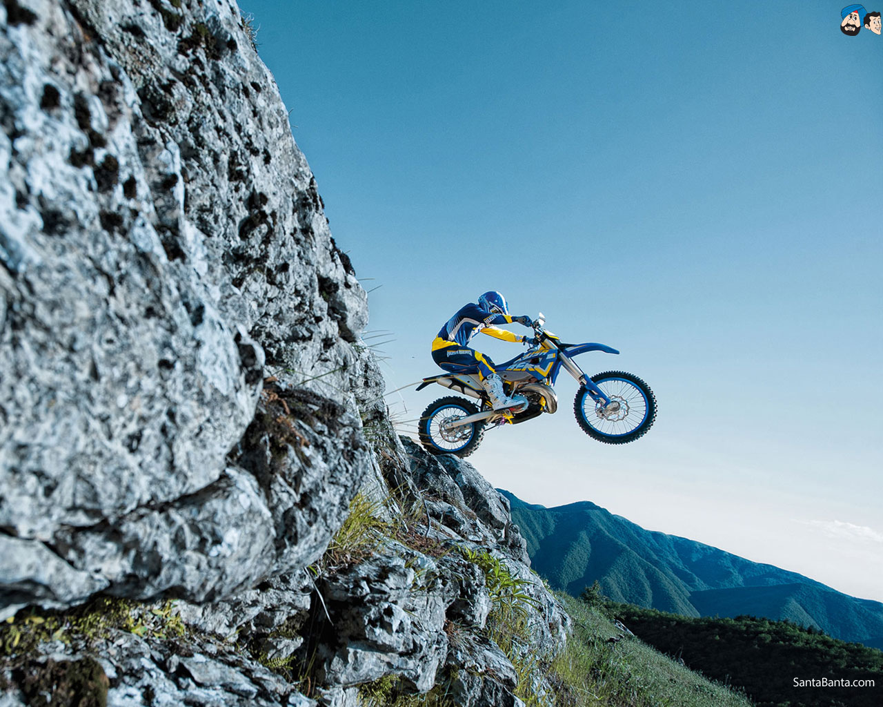 Adventure Sports
